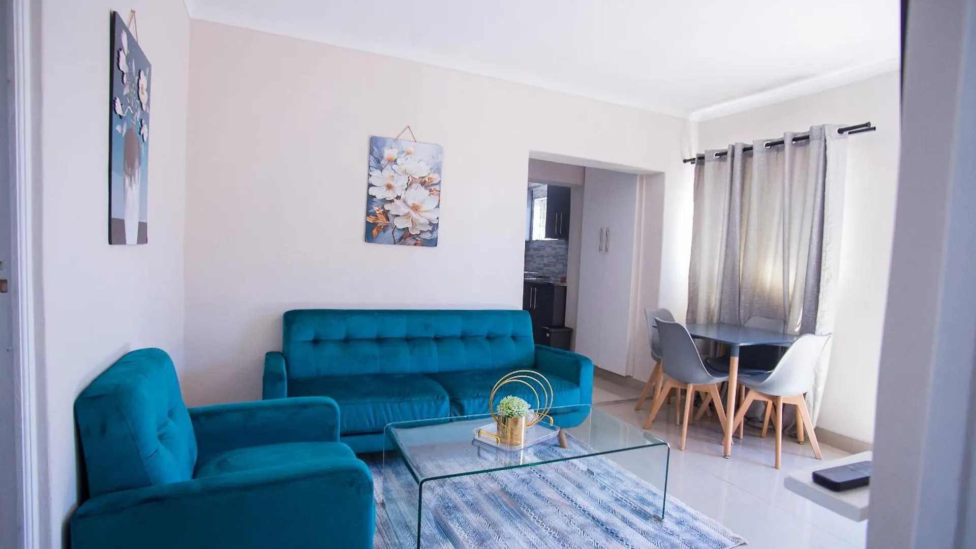 Cape Dreamland Apartment Cape Town 0*,