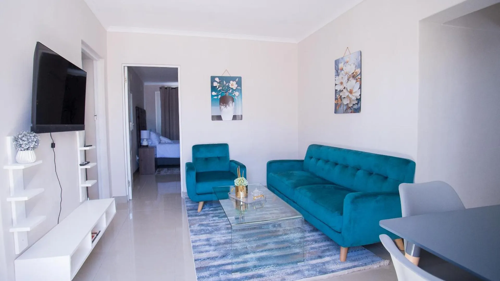 Cape Dreamland Apartment Cape Town