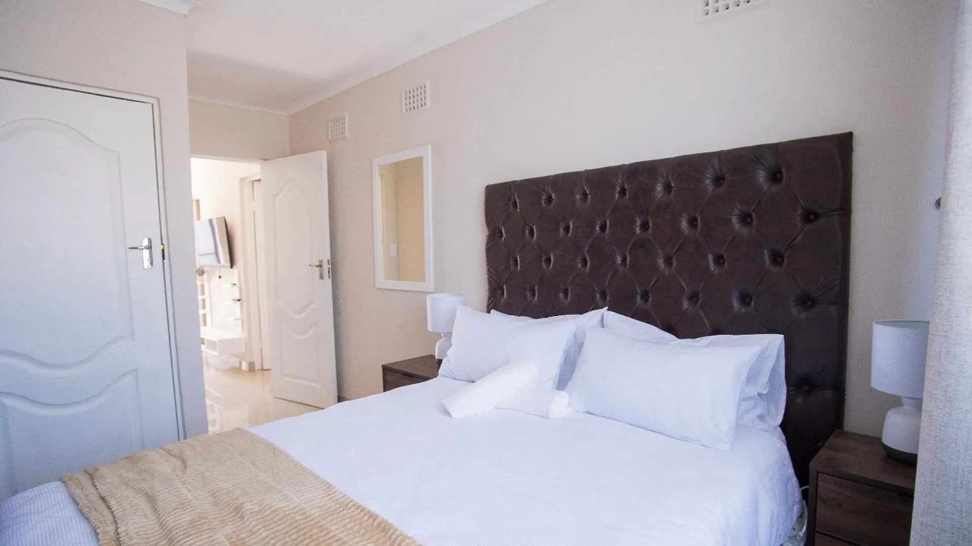 Cape Dreamland Apartment Cape Town