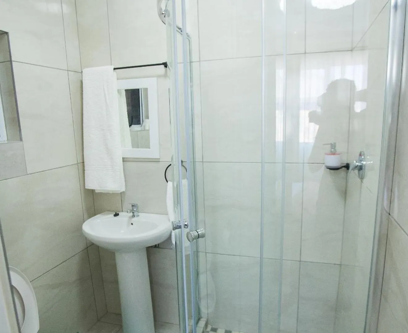 Cape Dreamland Apartment Cape Town