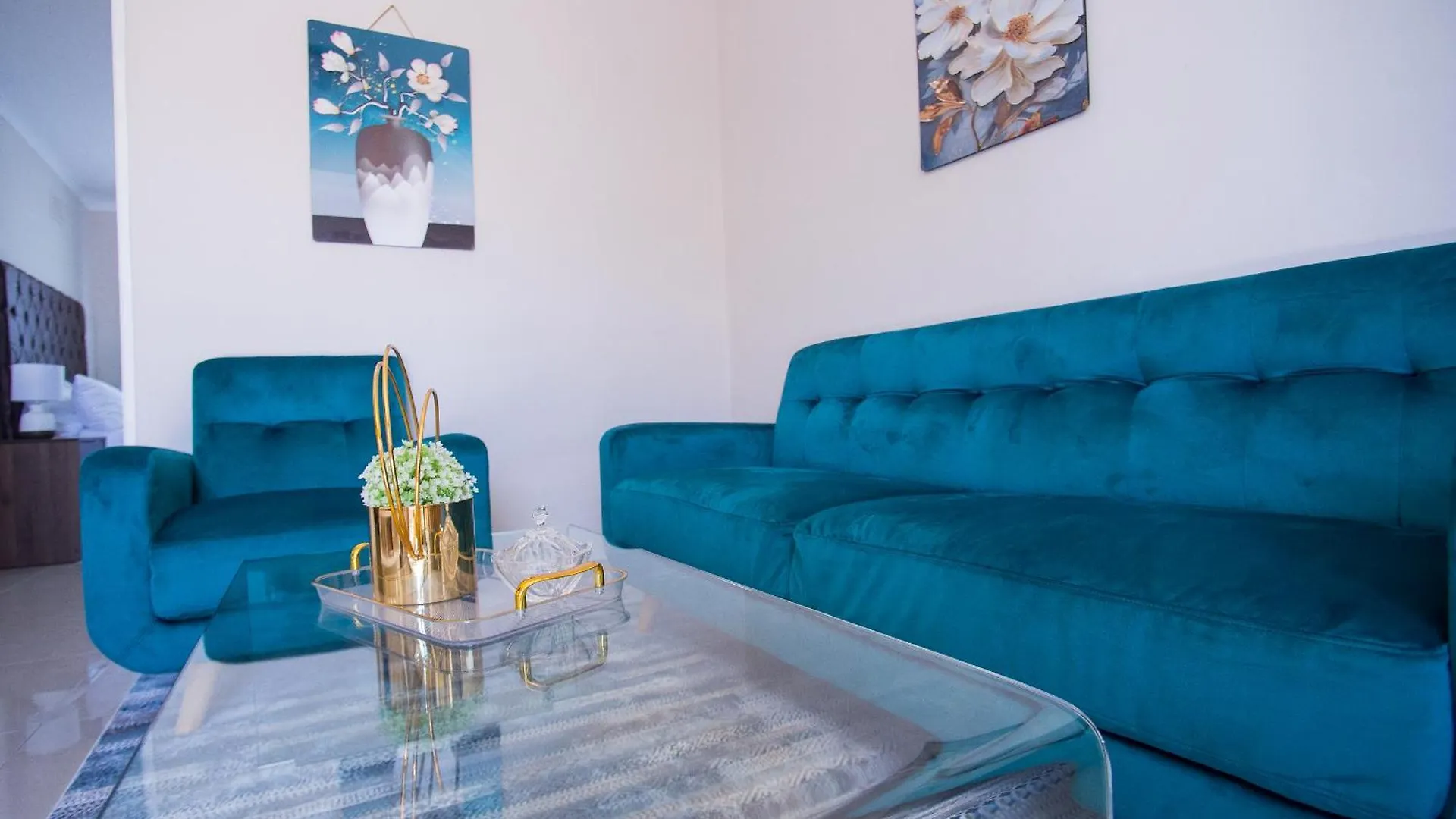 Cape Dreamland Apartment Cape Town