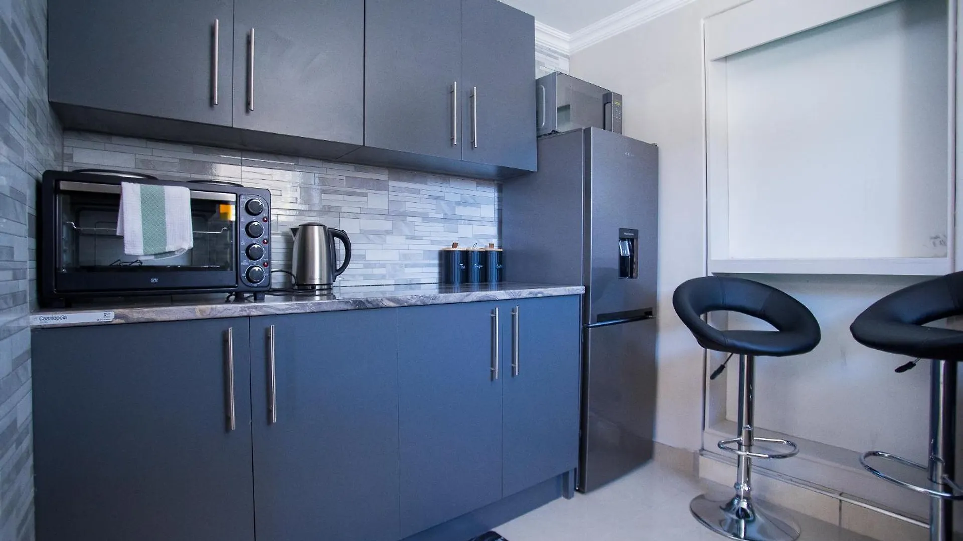 Cape Dreamland Apartment Cape Town South Africa