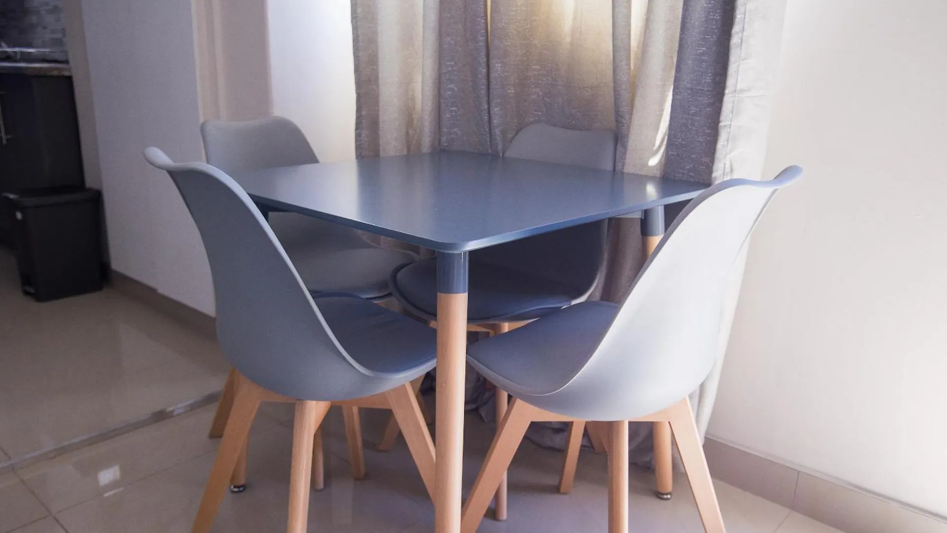 Cape Dreamland Apartment Cape Town