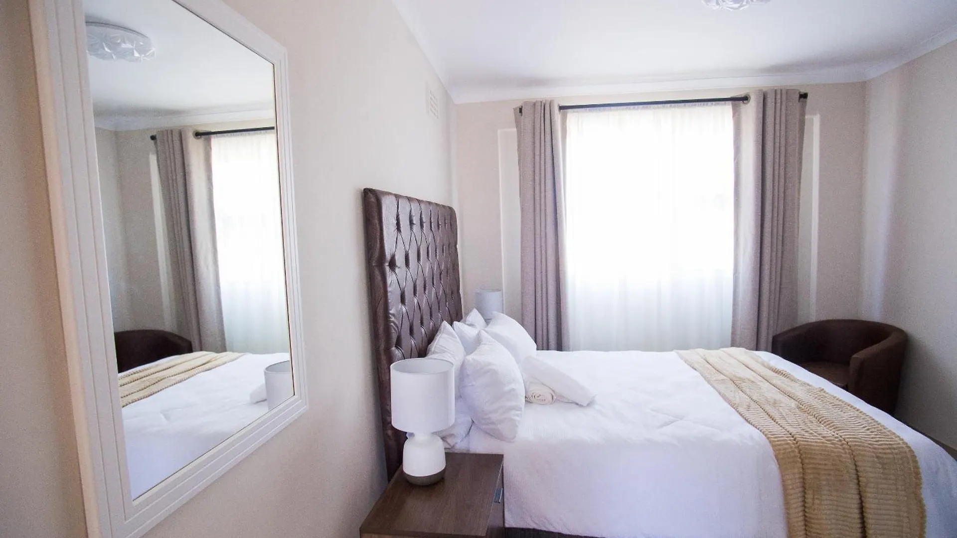 Cape Dreamland Apartment Cape Town South Africa