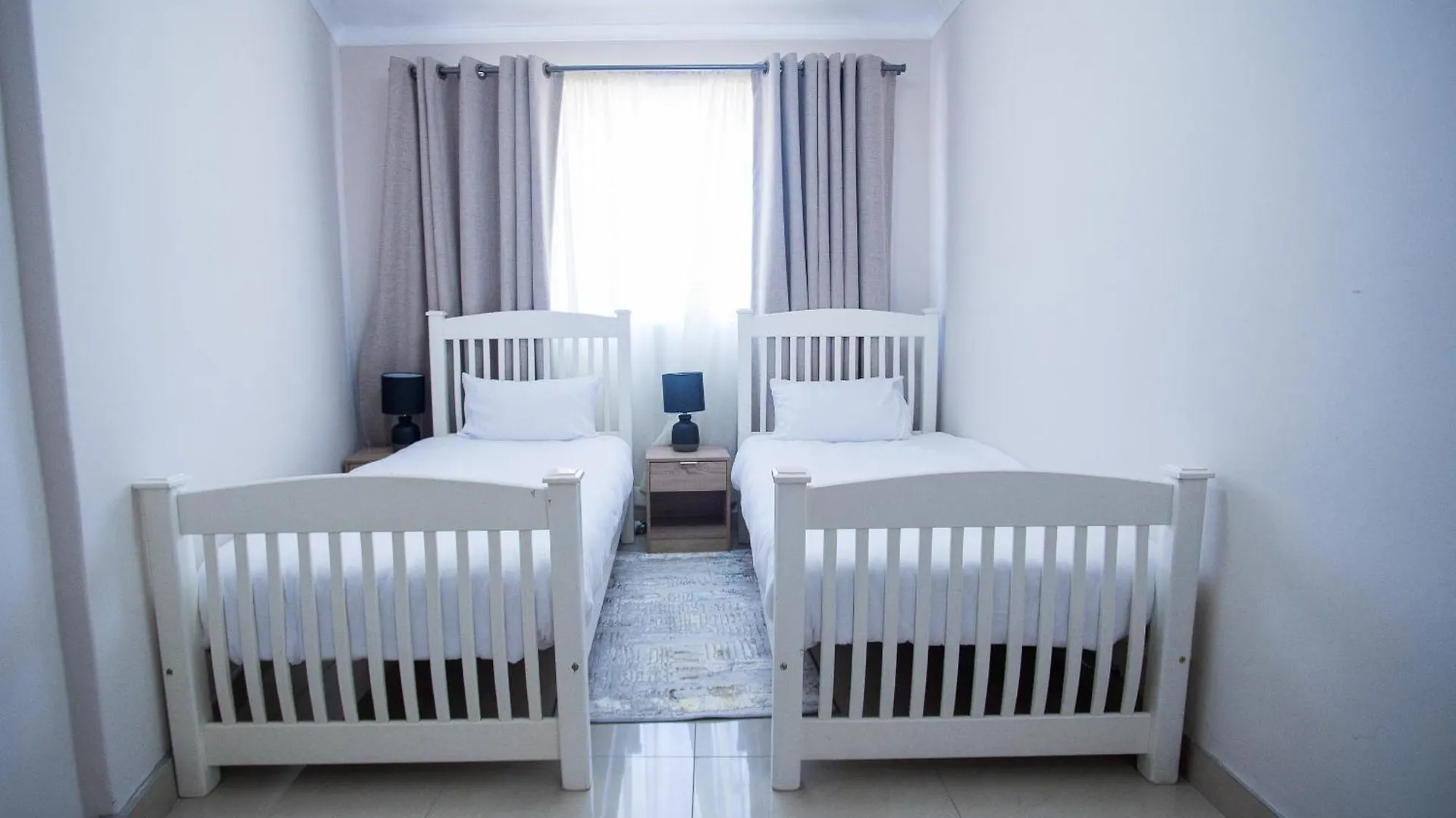 Cape Dreamland Apartment Cape Town