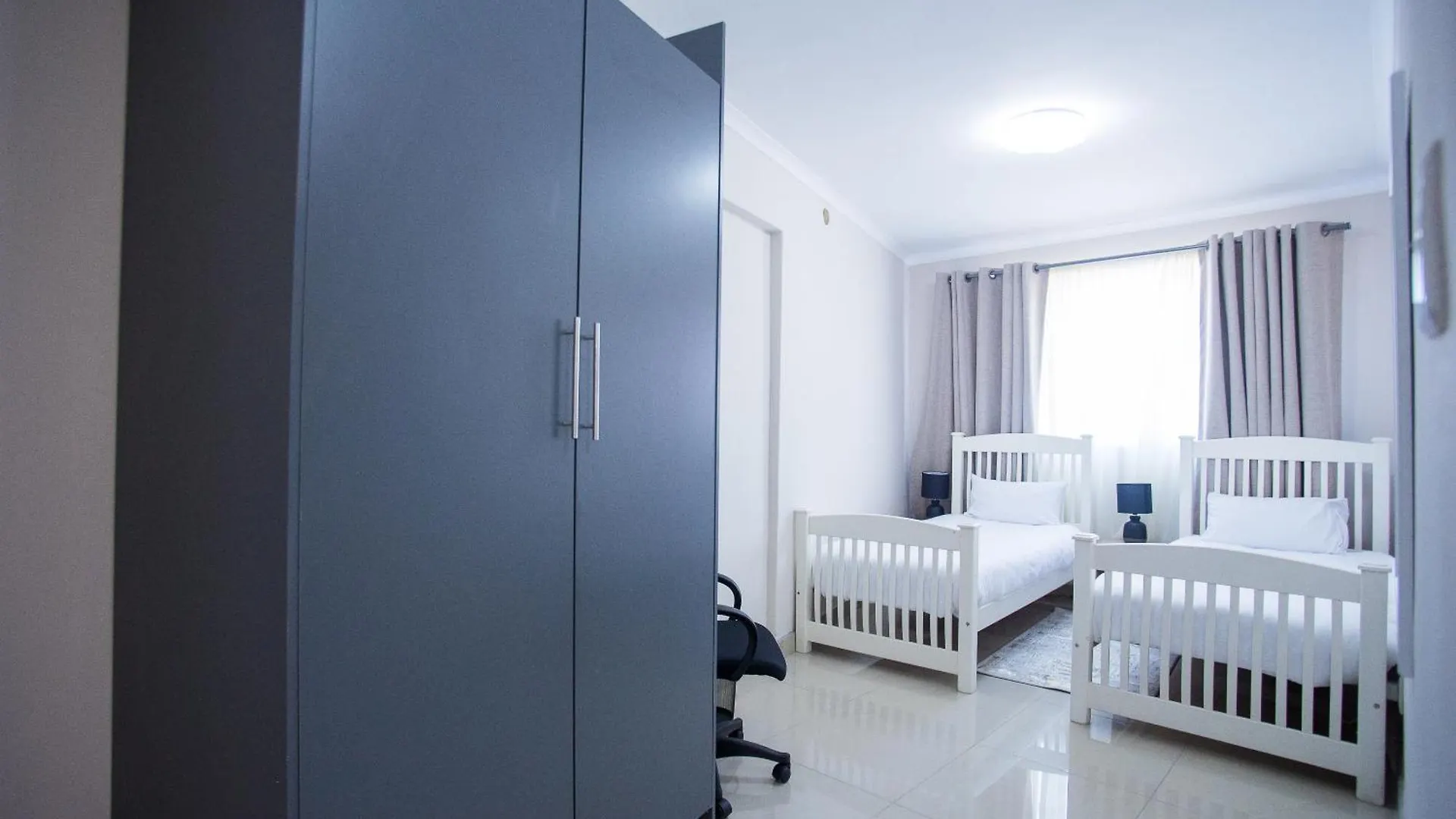 Cape Dreamland Apartment Cape Town