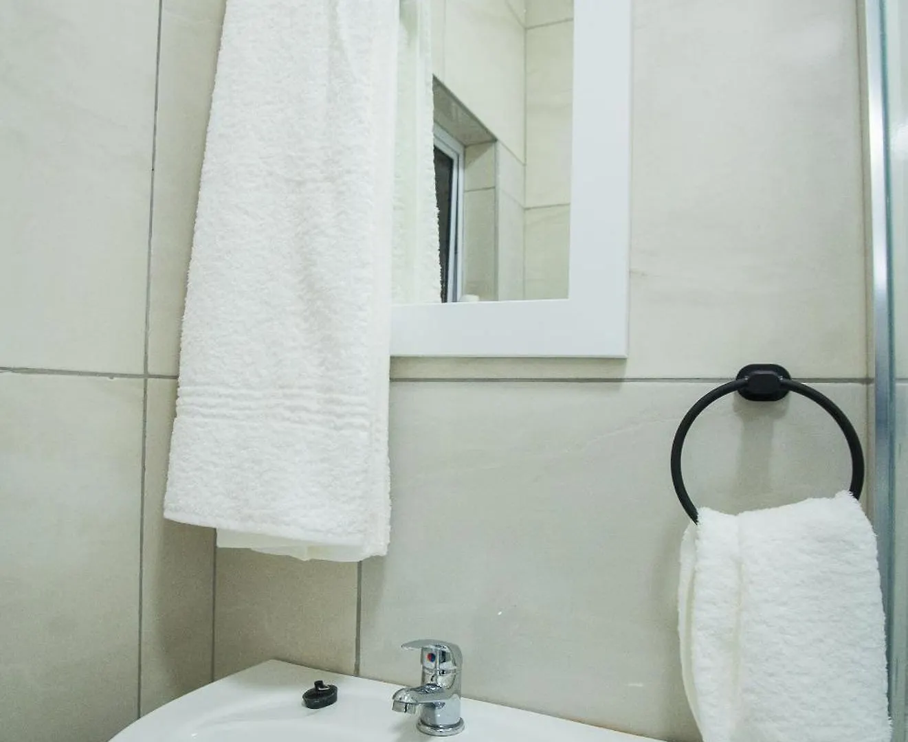 Cape Dreamland Apartment Cape Town