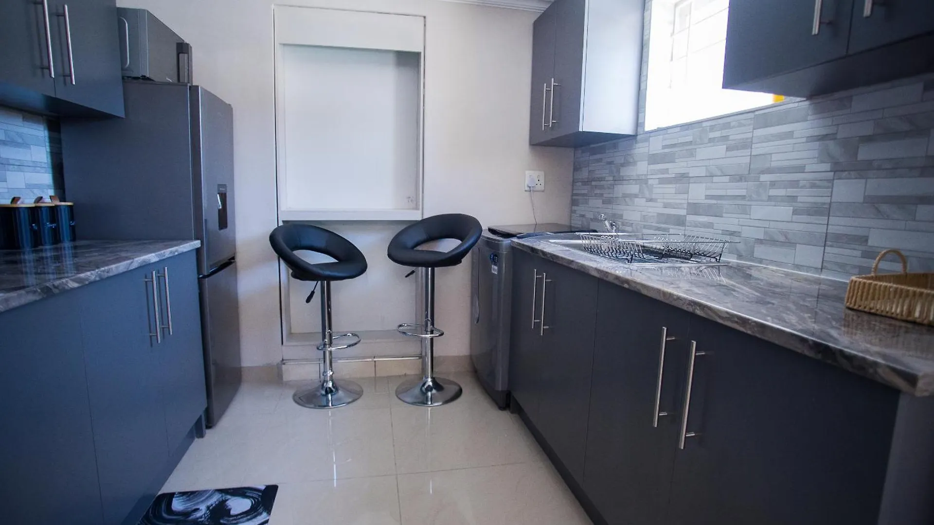 Cape Dreamland Apartment Cape Town South Africa