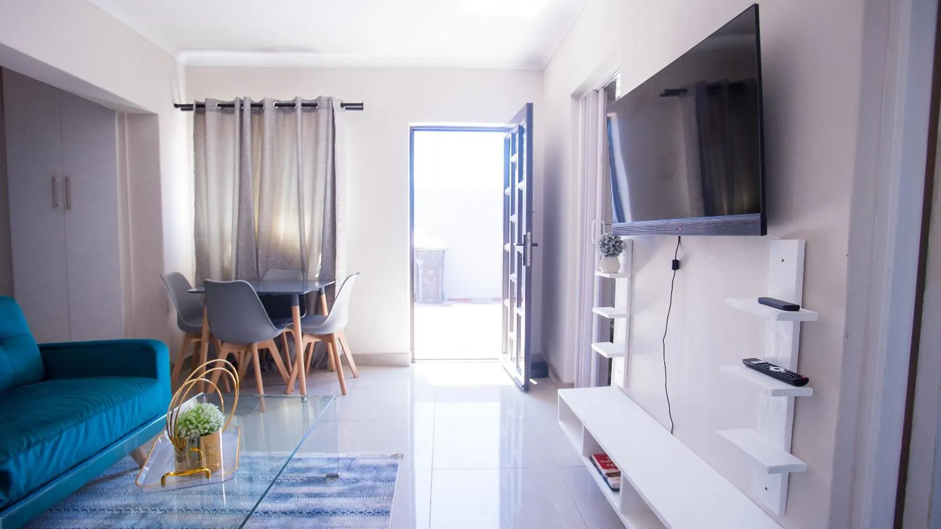 Cape Dreamland Apartment Cape Town 0*,  South Africa