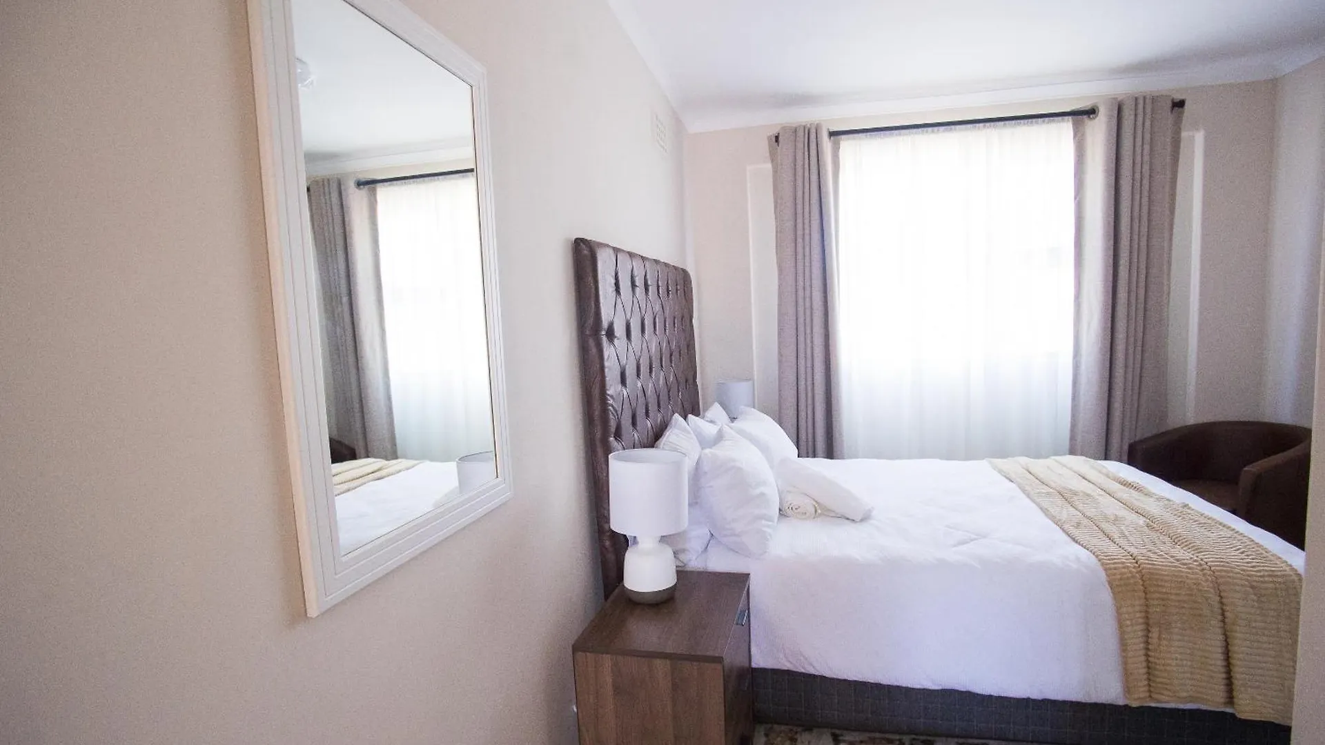 Cape Dreamland Apartment Cape Town