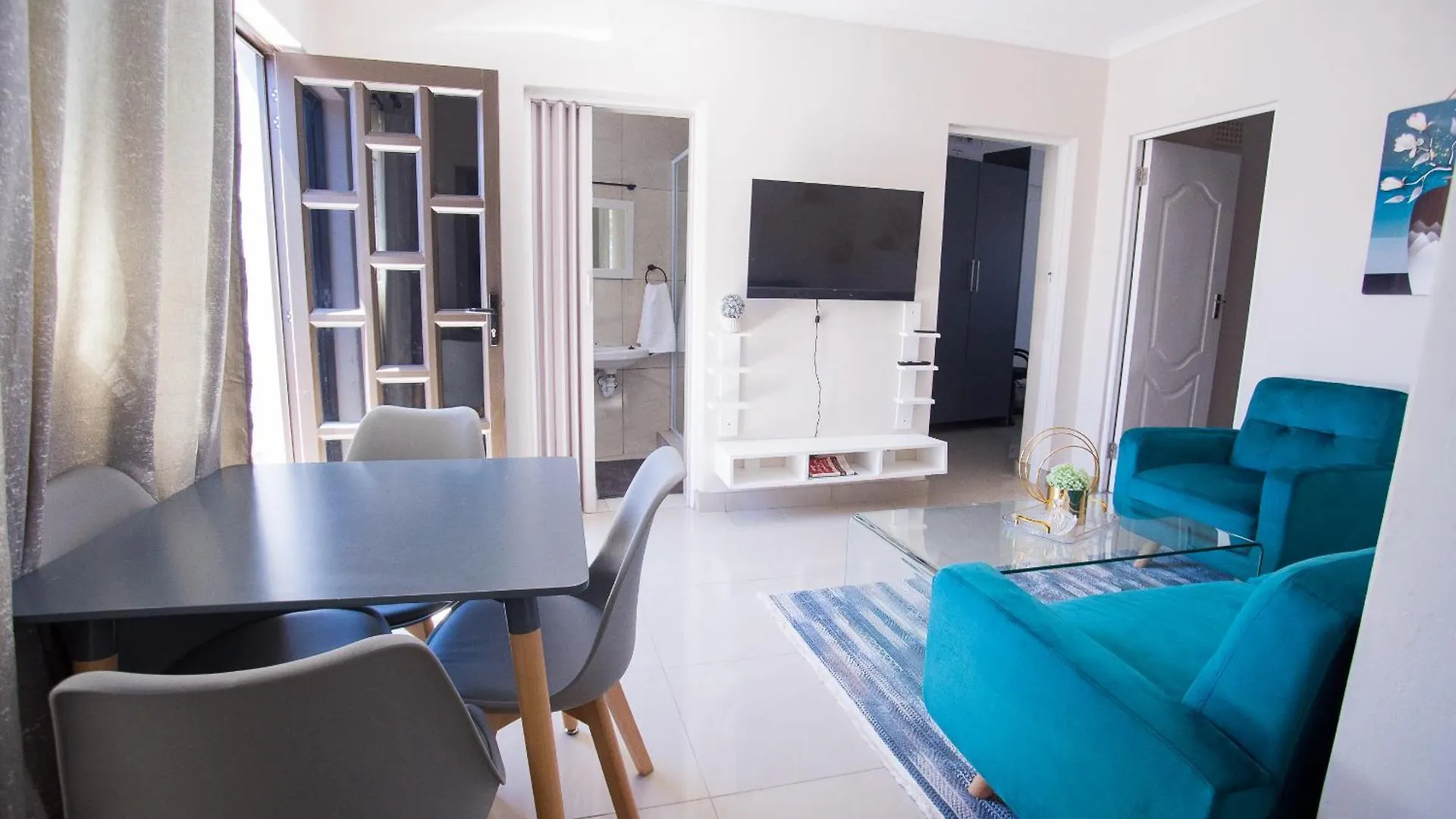 Cape Dreamland Apartment Cape Town